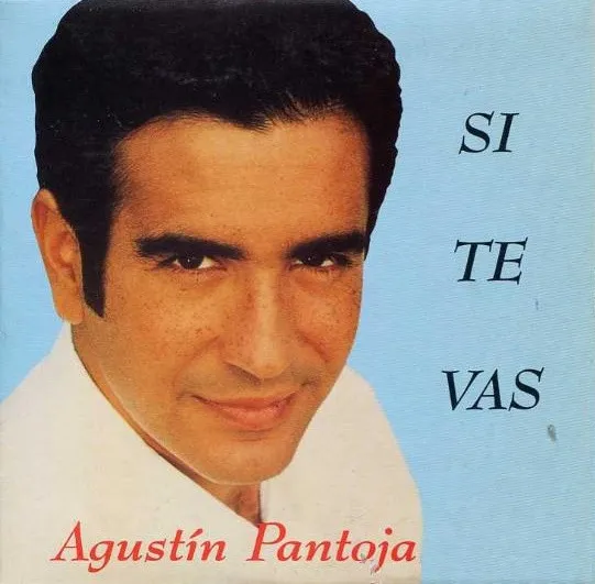 Si Te Vas