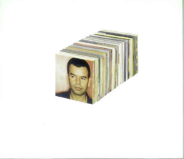 Resident. Two Years Of Oakenfold At Cream