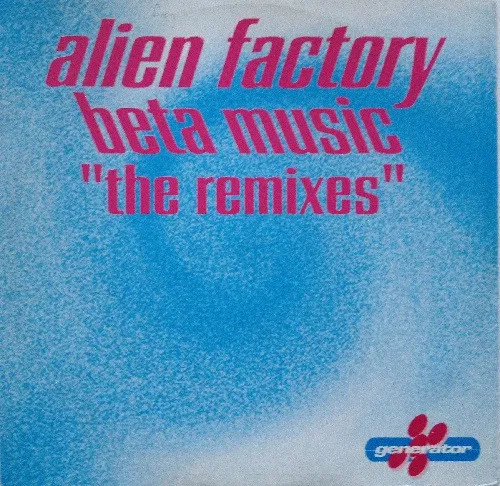 Beta Music "The Remixes"