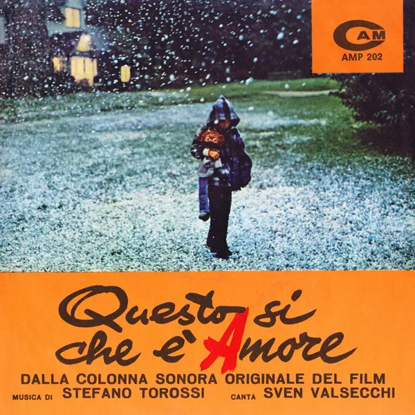 Questo Si Che È Amore