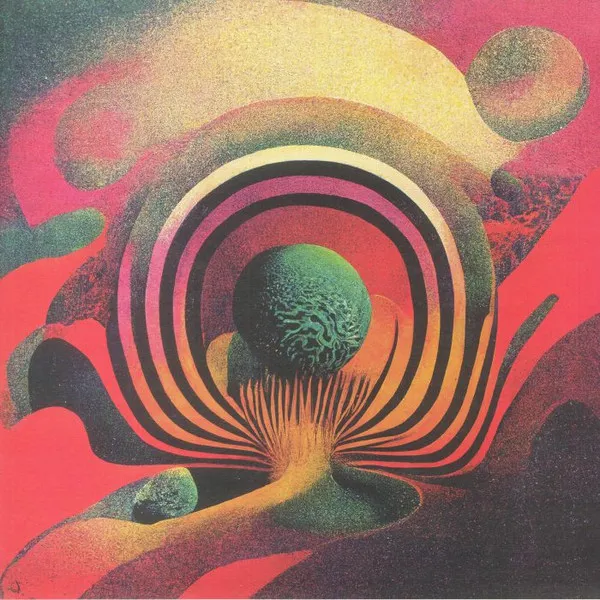 Overture LP