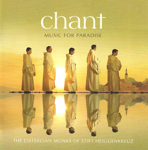 Chant (Music For Paradise)