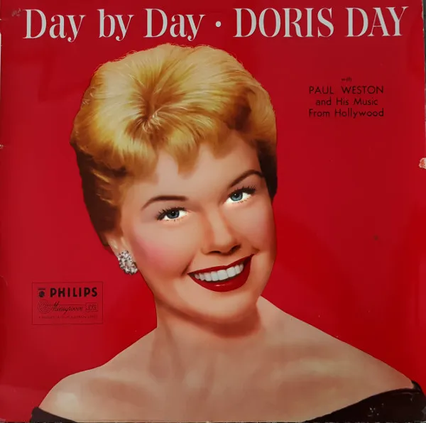 Day By Day