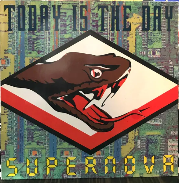 Supernova