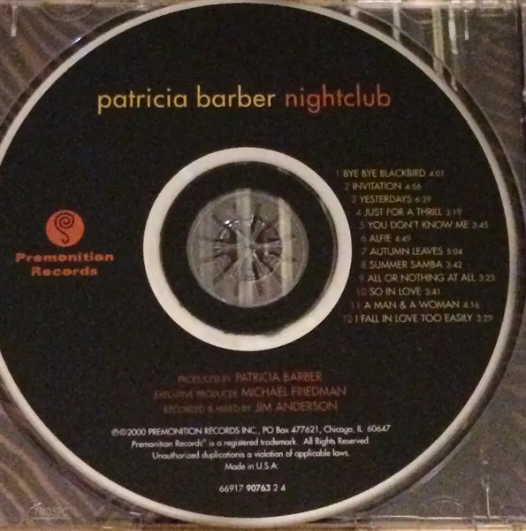 Nightclub