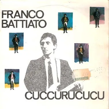 Cuccurucucu