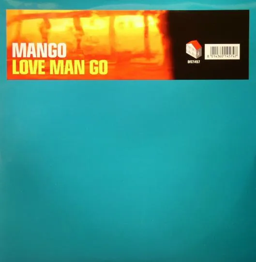 Love Man Go
