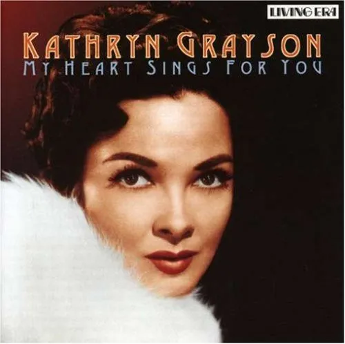 My Heart Sings For You