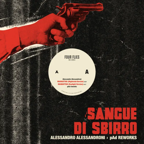 Sangue Di Sbirro | pAd Reworks