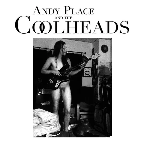 Andy Place And The Coolheads