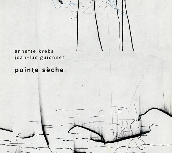 Pointe Sèche