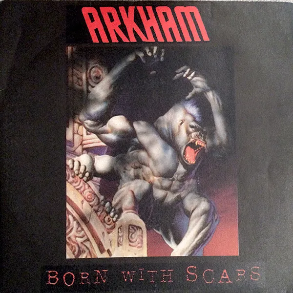 Born With Scars