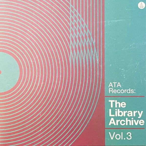 The Library Archive Vol. 3