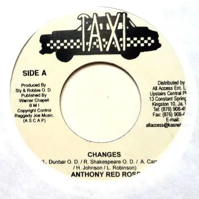 Changes