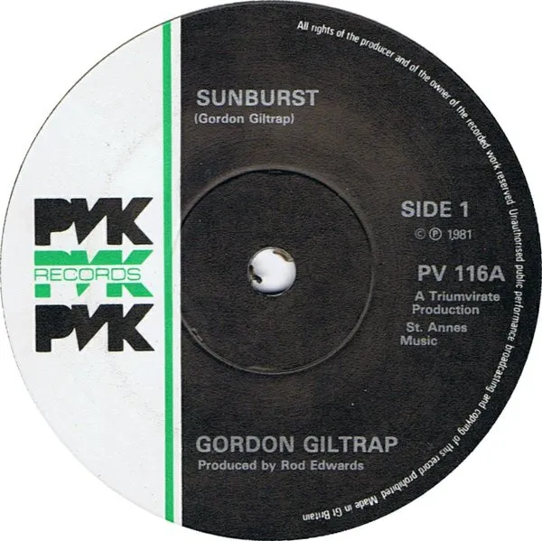 Sunburst