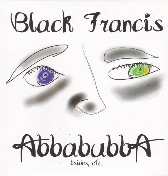 Abbabubba (Bsides, Etc.)