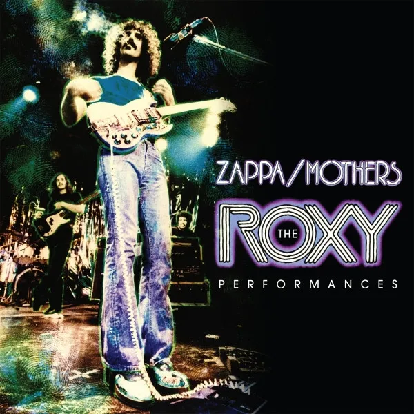 Frank Zappa