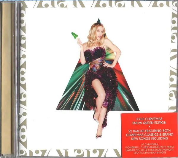 Minogue, Kylie