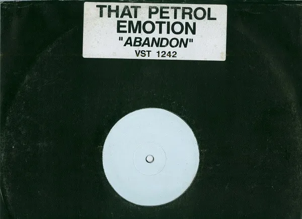 Abandon