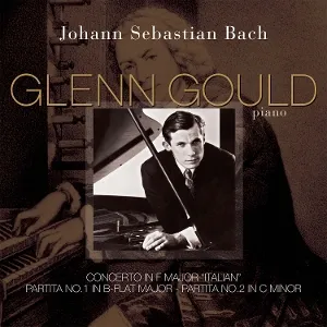 Bach: Italian Concerto