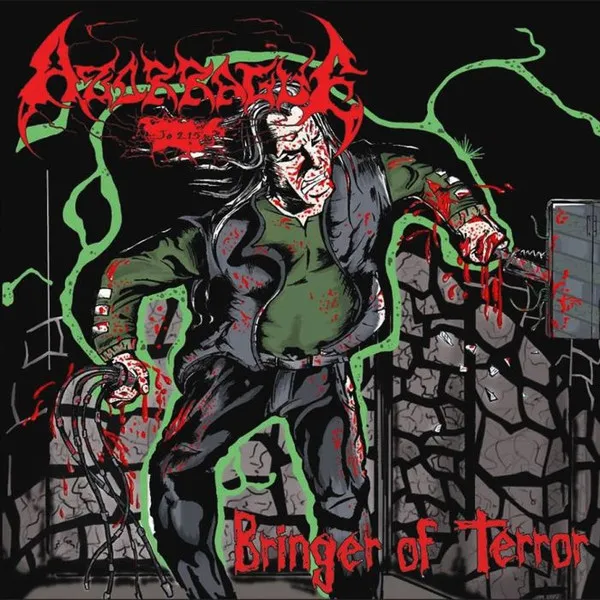 Bringer Of Terror