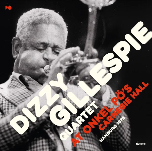 Dizzy Gillespie (1917-1993)