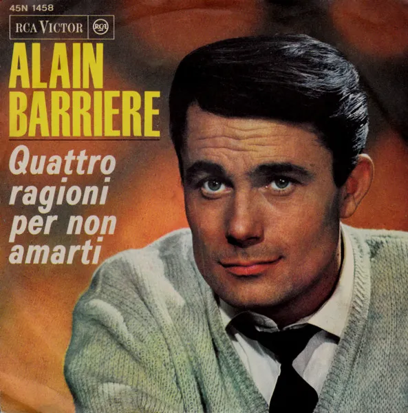 Quattro Ragioni Per Non Amarti