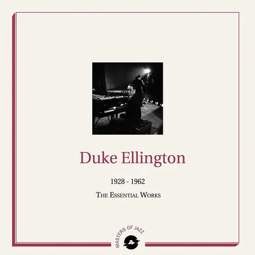 1928-1962 - The Essential Works