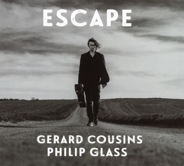 Gitarrenwerke "Escape"