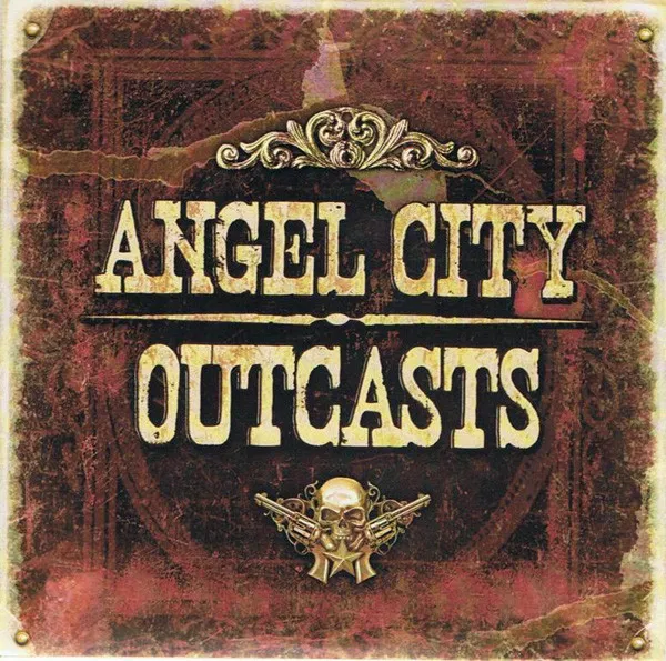 Angel City Outcasts