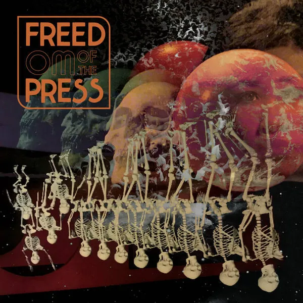 Freedom of the Press