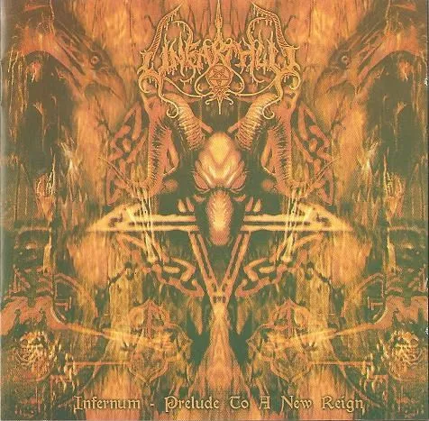Infernum- Prelude To A New Reign