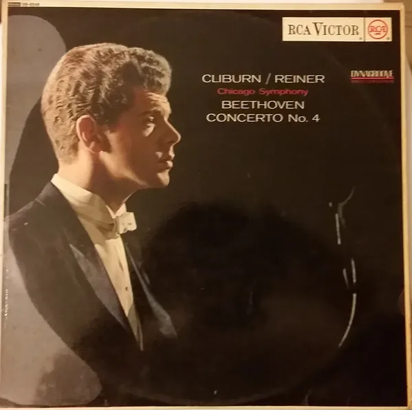 Concerto No 4