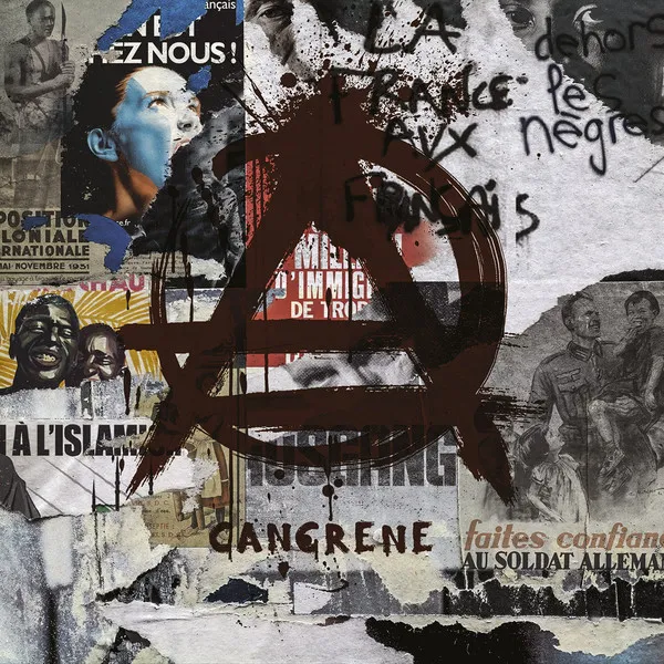 Gangrene