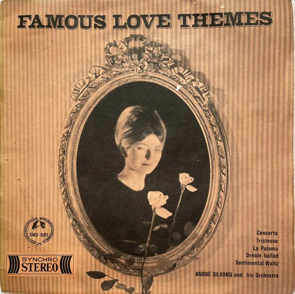 Famous Love Themes