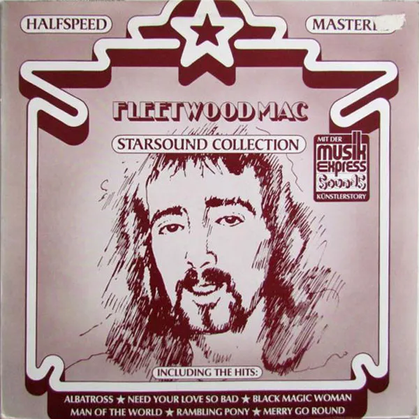 Starsound Collection