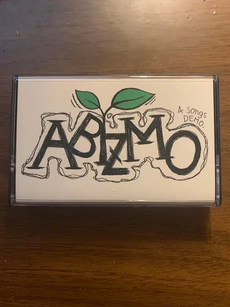 4 Songs Demo