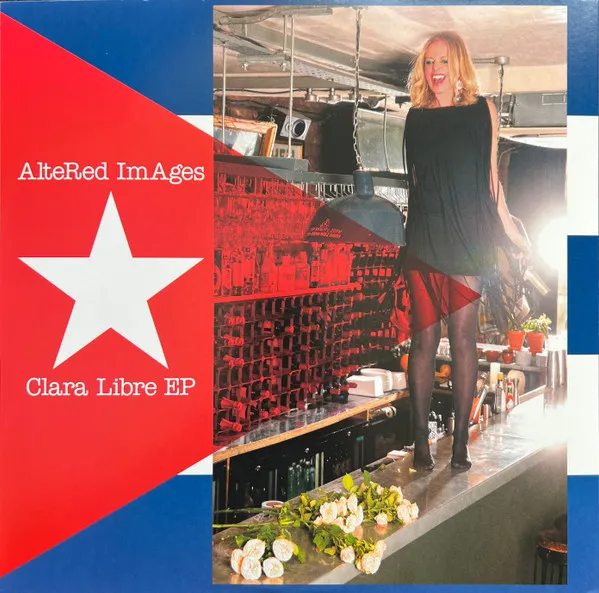 Clara Libre