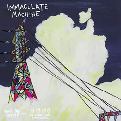Immaculate Machine
