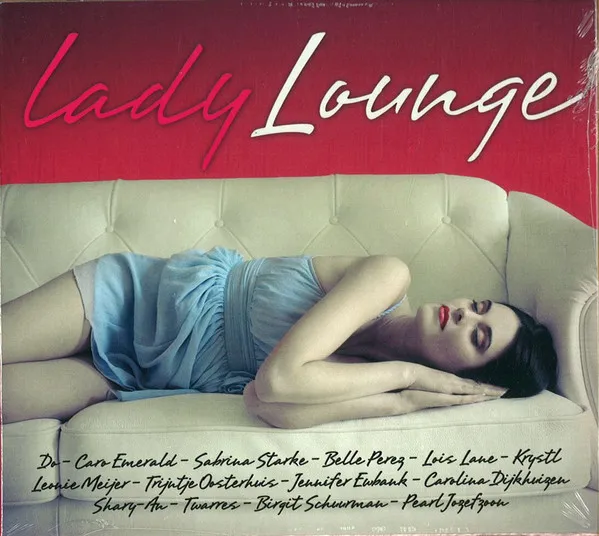 Lady Lounge