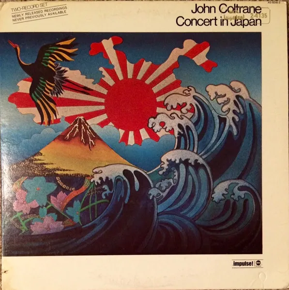 Concert In Japan