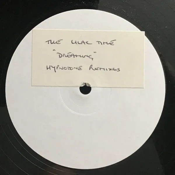 Dreaming - Hypnotone Remixes