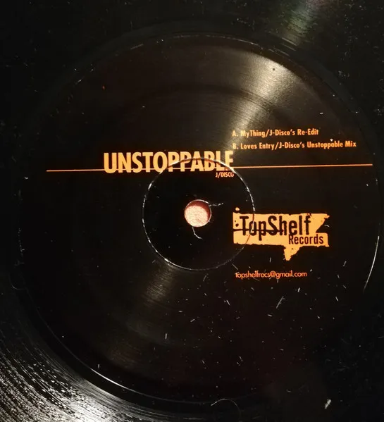 Unstoppable