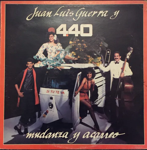 Mudanza Y Acarreo