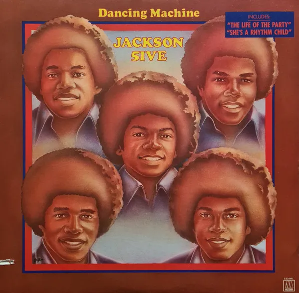 Dancing Machine