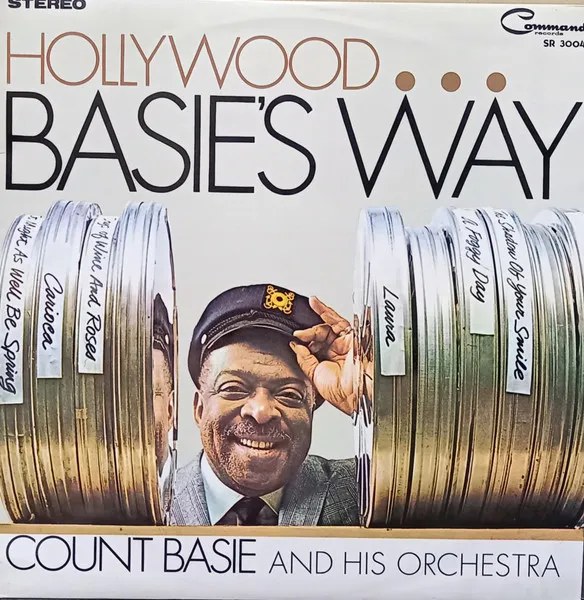 Hollywood... Basie's Way