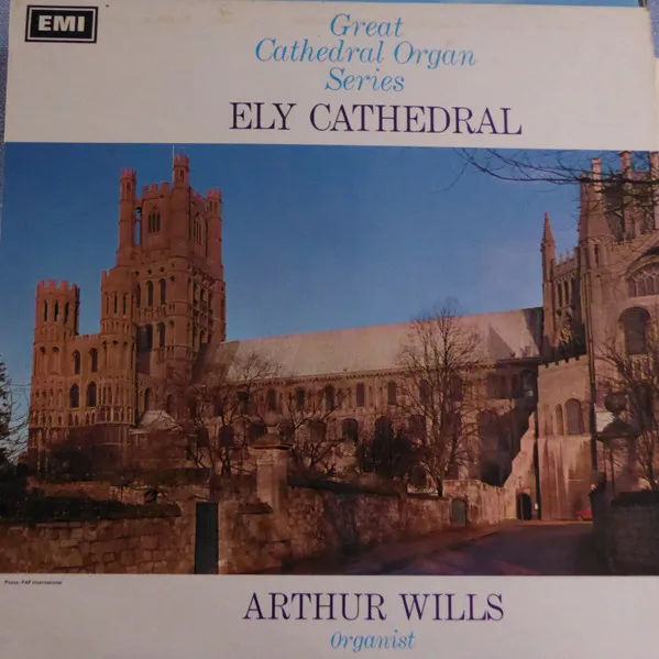 Ely Cathedral