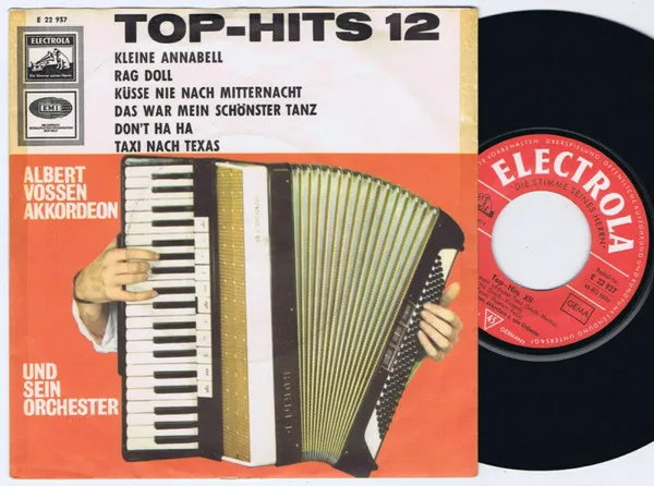 Top-Hits No 12