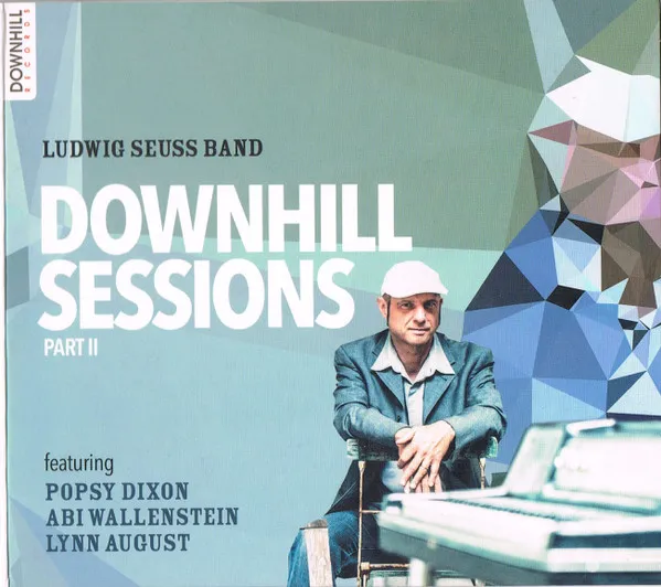 Downhill Sessions Part II