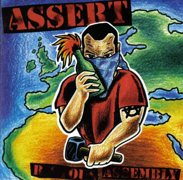 Riotous Assembly